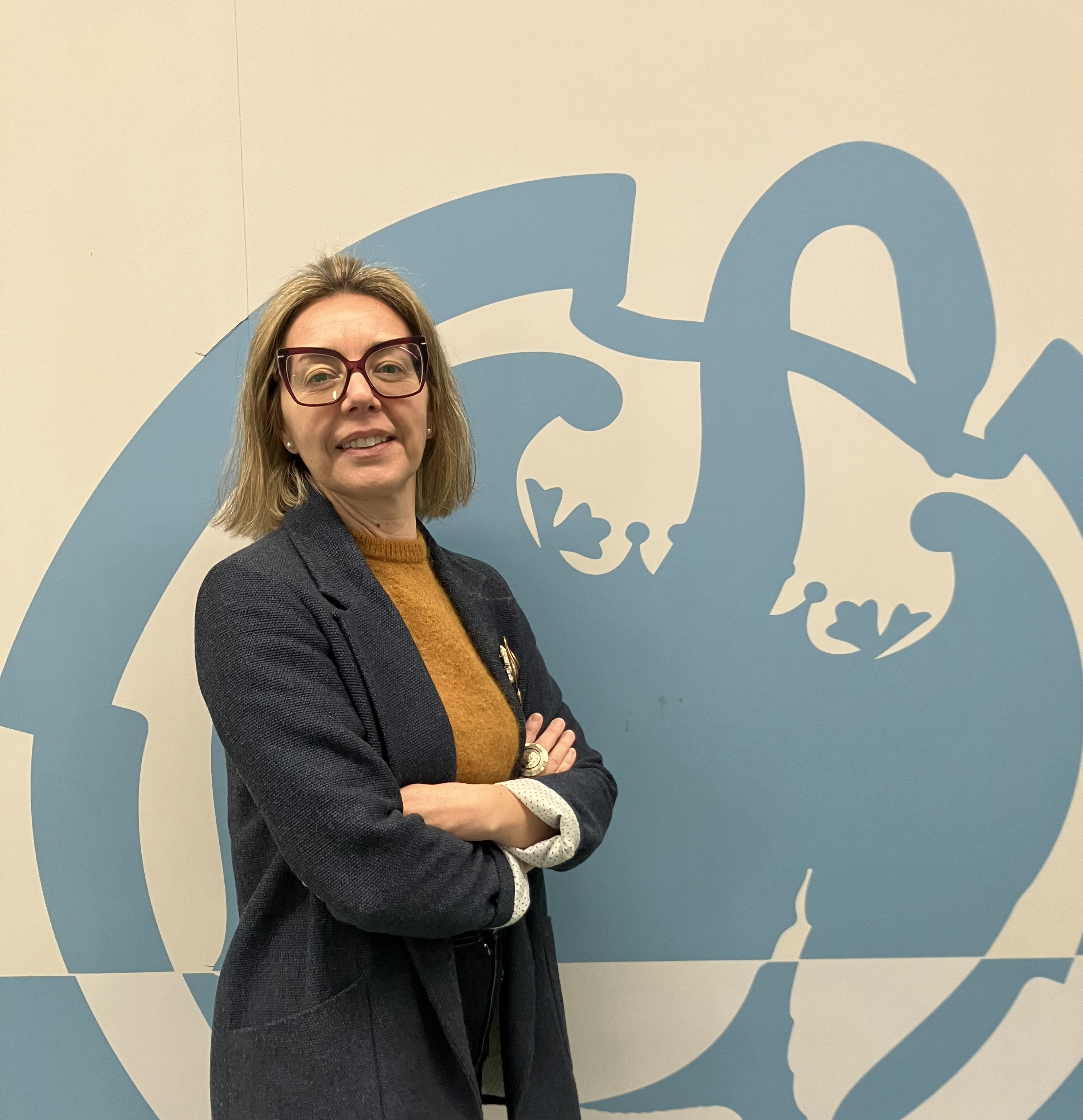 Foto de Elvira Carpintero