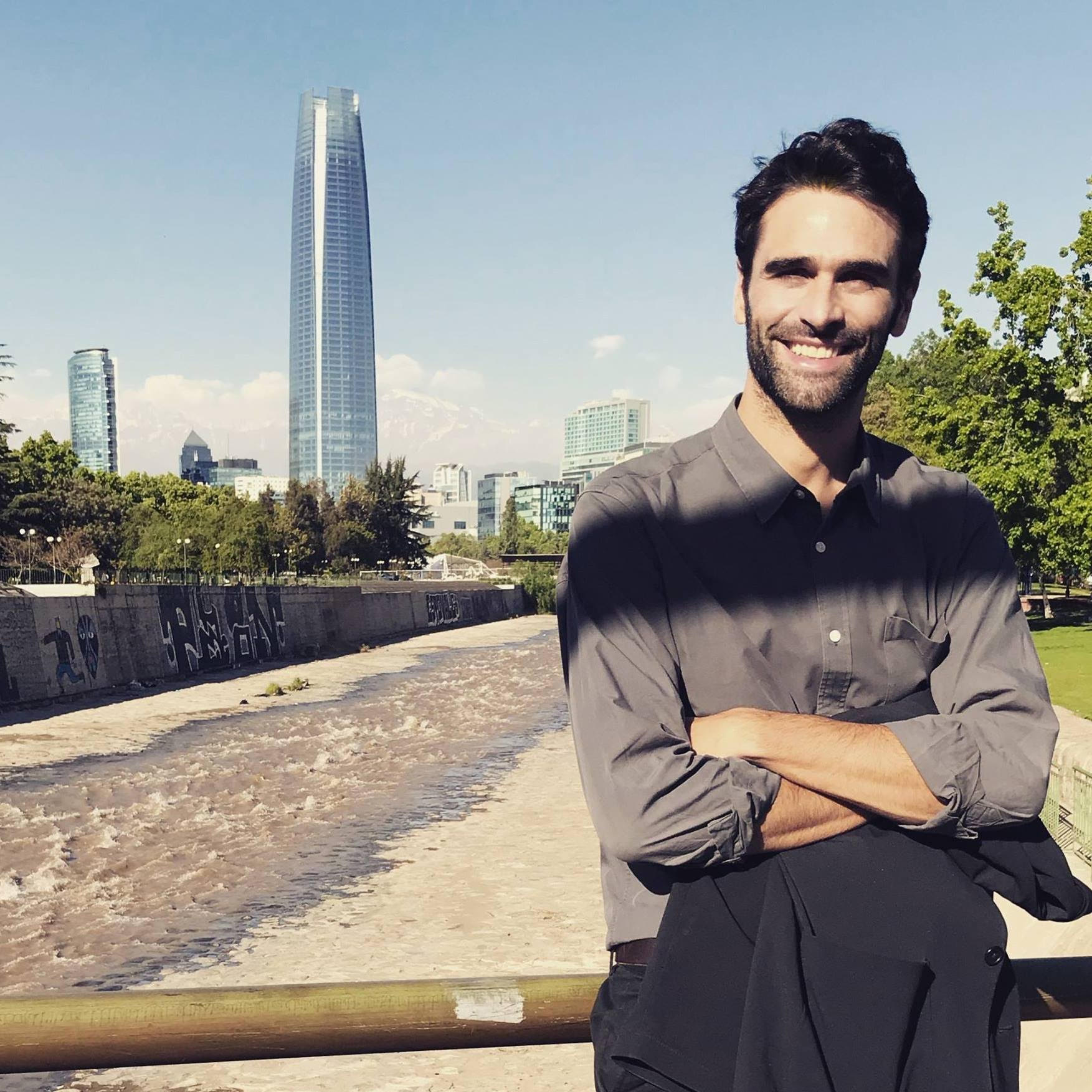 Foto de Gustavo Romanillos